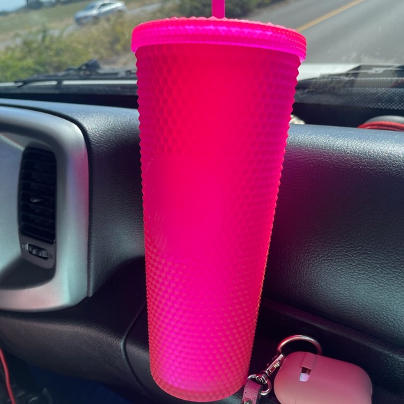 ⭐️Starbucks Tumbler ⭐️ - Picture 5 of 5